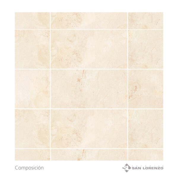 Laja Beige 31*60 (Caja)1,68 m2 - Imagen 3