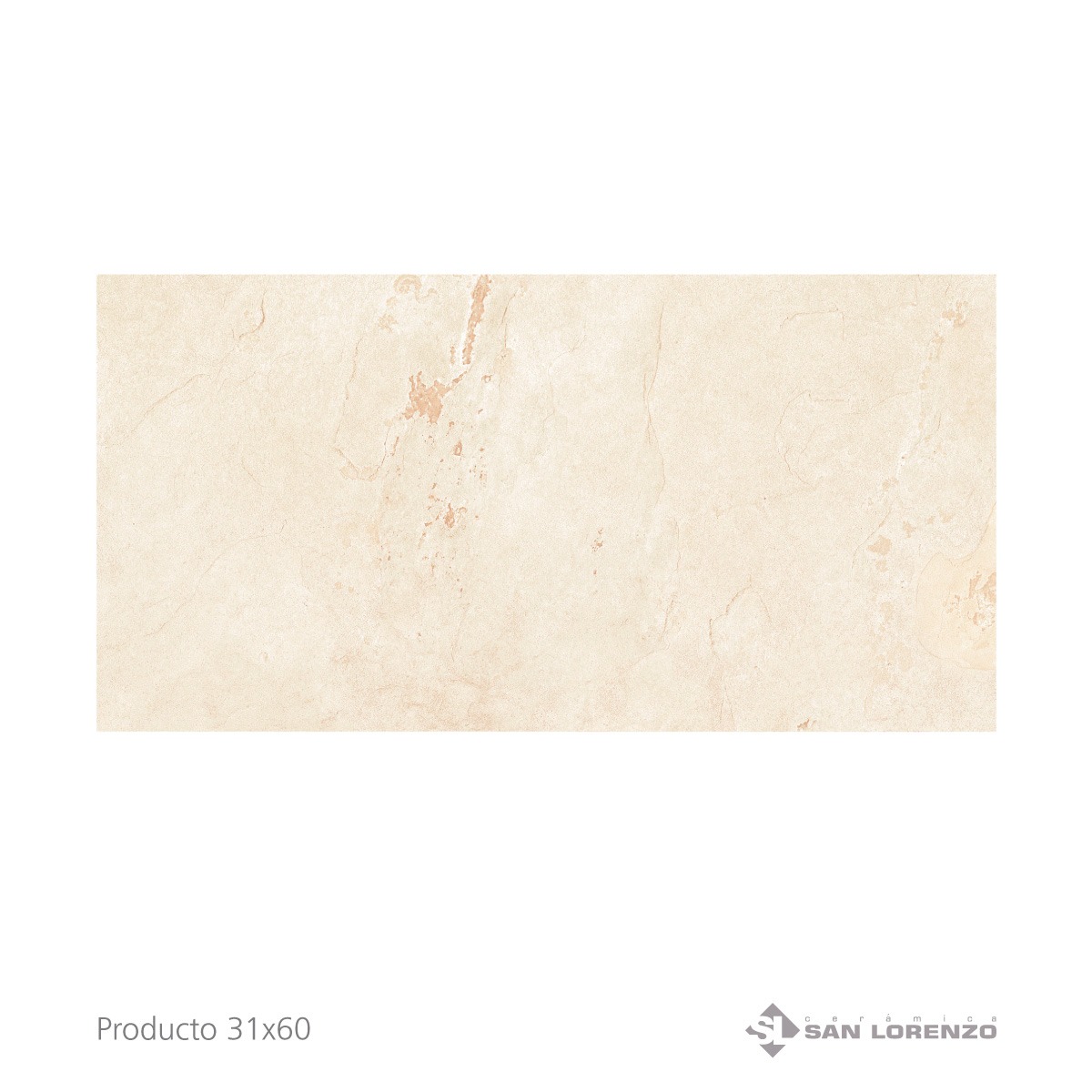 Laja Beige 31*60 (Caja)1,68 m2