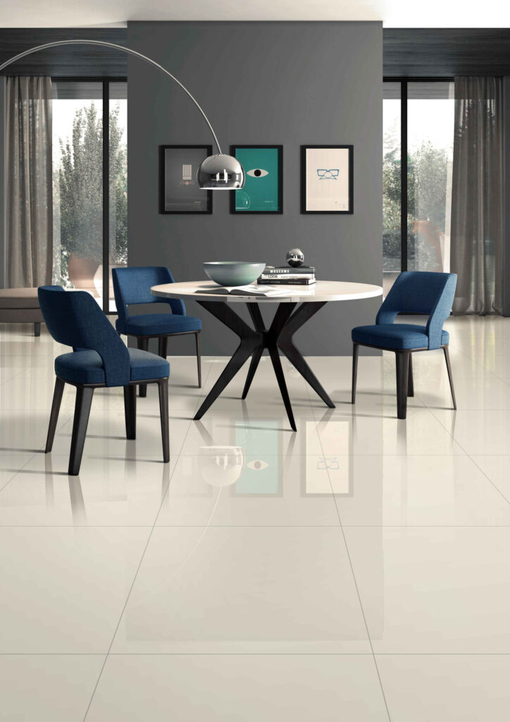 Porcelanato Ivory 60×60 (Caja) - Embellecer Tienda Cerámica S.A.S