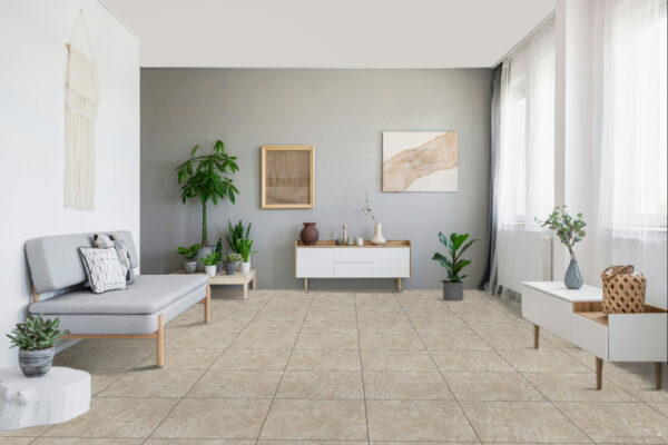 Marmol Aliso Beige 50x50(Caja) - Imagen 5