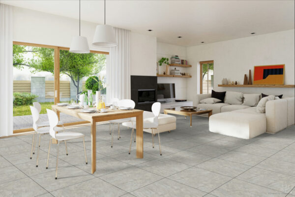 Marmol Aliso Humo 50x50(Caja) - Imagen 4