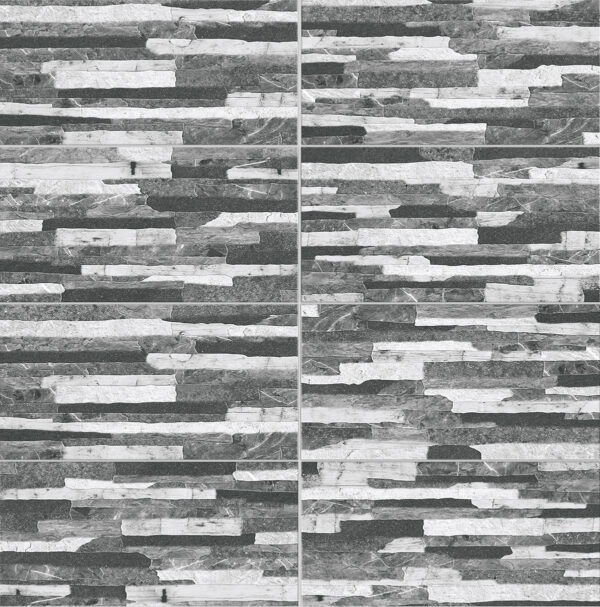 Fachada Malaga Gris 31*60 (Caja) - Imagen 2