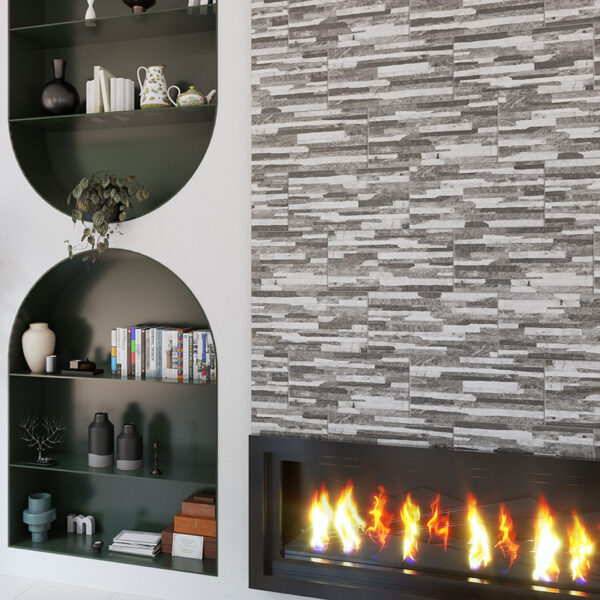 Fachada Malaga Gris 31*60 (Caja) - Imagen 3