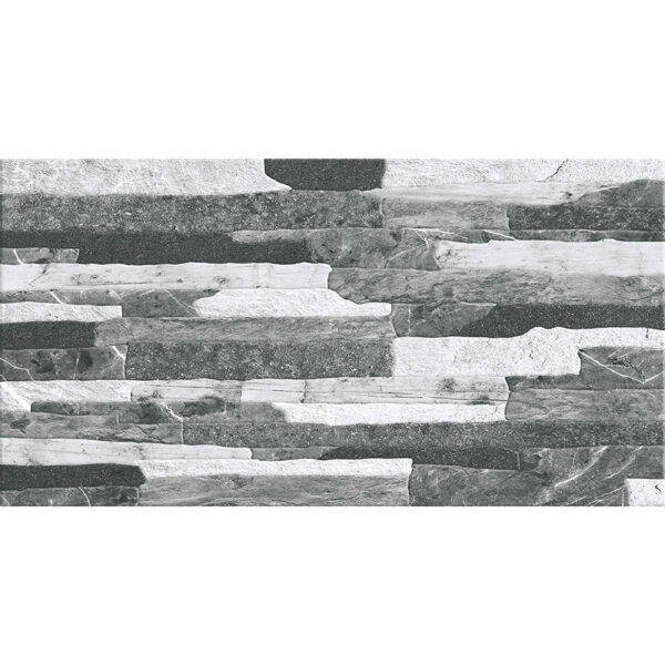 Fachada Malaga Gris 31*60 (Caja)