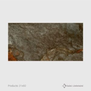 Laja Multicolor 31x60 (Caja)1.68m2