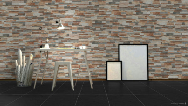 Cartagena Oxido 31x60(Caja) - Imagen 4