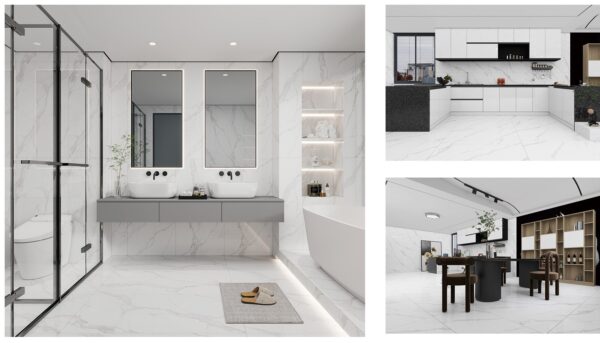 Porcelanato LPY12001(Caja)2,16 - Imagen 2