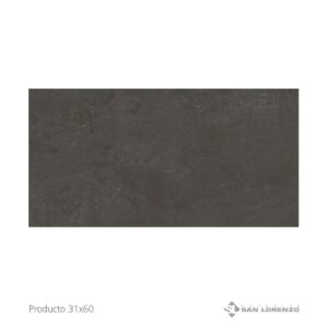 Fortaleza Grafito 31x60( Caja)