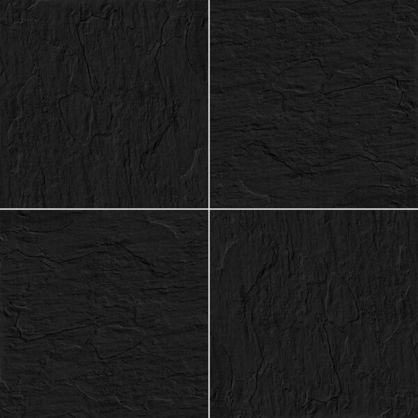 Base Pizarra Negro 50x50 (Caja) - Imagen 2