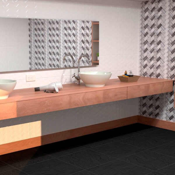 Base Pizarra Negro 50x50 (Caja) - Imagen 5
