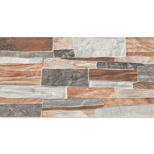 Cartagena Oxido 31x60(Caja)