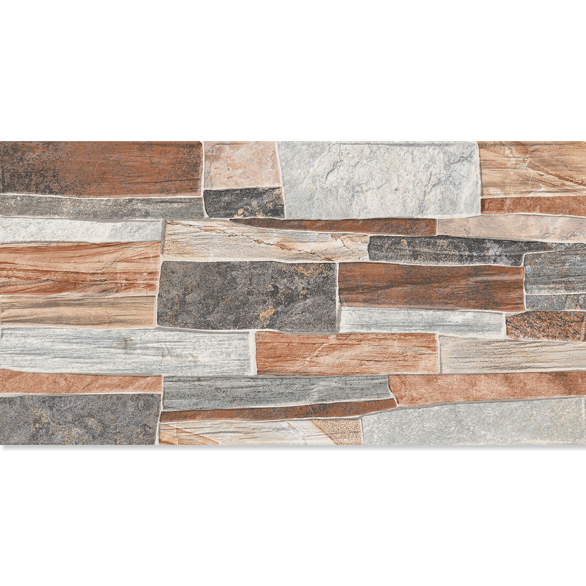 Cartagena Oxido 31x60(Caja)