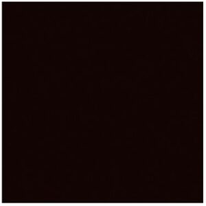 Porcelanato negro 60x60(Caja)1,44