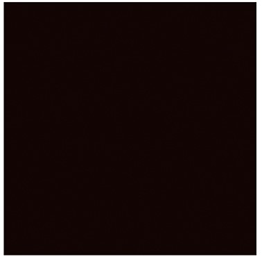 Porcelanato negro 60x60(Caja)1,44